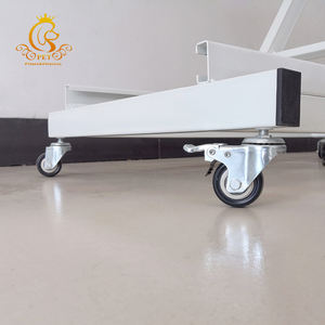 बड़े पालतू जानवरों के लिए अच्छी गुणवत्ता बहु-समारोह तैयार करने की मेज-बड़े पालतू जानवरों के लिए सस्ती और सस्ती इलेक्ट्रिक लिफ्टिंग टेबल - Product Image 4