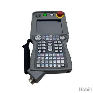 อุปกรณ์เสริมหุ่นยนต์อุตสาหกรรม DX200 TEACH PENDANT JZRCR-YPP21-1 JZRCRYPP211 มีสินค้าในสต็อก ใหม่และมือสอง - Product Image 4