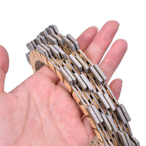 Pièces de moto ASDL <span class=keywords><strong>TTR</strong></span> <span class=keywords><strong>250</strong></span>, 6 plaques d'embrayage pour TTR250 - Product Image 5