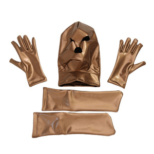 <span class=keywords><strong>Combinaison</strong></span> de Prisonnier Sexy en Cuir PU Rouge pour <span class=keywords><strong>Homme</strong></span>, Faux <span class=keywords><strong>Latex</strong></span>, <span class=keywords><strong>Combinaison</strong></span> Érotique Masculine, Costume de Scène pour Club, Lingerie Sexuelle pour Gays, Produits pour Adultes - Product Image 6