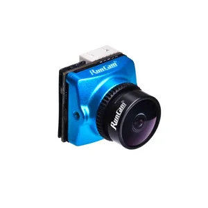 كاميرا RunCam - كاميرا سباق بدون طيار FPV من طراز Phoenix Oscar