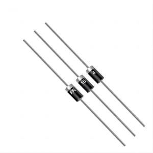 Diodo <span class=keywords><strong>Zener</strong></span> 1N5221B 1N5267B SMD, Diodo Rectificador Schottky - Product Image 6