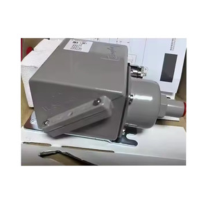 Contrôleur de pressostat de climatisation KPS35 060-310566 060-310866 060-310066 pour Danfoss - Product Image 4