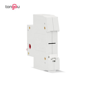 Interruptor de Aislamiento 1P 63A, Interruptor Principal TOD10-125 M310 - Product Image 4