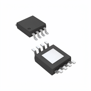 8 SOlC Exposed <b>Pad</b> In Stock S-19243F50H-E8T1U Power Management (PMIC) Electronic Circuit Components - Product Image 1
