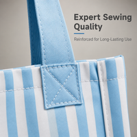 Sac en feutre de luxe avec logo personnalisé, anti-boulochage, sac de shopping en feutre premium, sac à main esthétique pour cadeau promotionnel, fabricant OEM