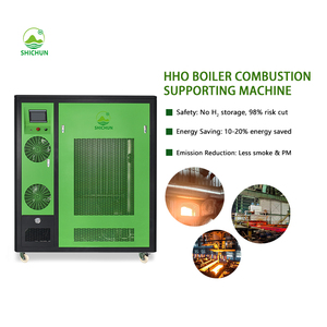 HHO10000 Aide à la Combustion pour Chaudière au Charbon Réduit les Émissions de Suie Améliore le Transfert de Chaleur - Product Image 1
