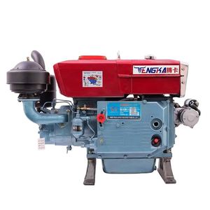 Moteur diesel monocylindre refroidi par eau Changfa 30 CV à bon prix - Product Image 1