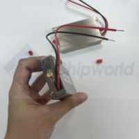 Module amplificateur RF 20W 43dBm 430-520MHz PA Support Personnalisation Signal sans fil professionnel Prix réduit Contactez-nous