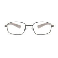 Monture de lunettes anti-lumière bleue Readsun pour femme, nouvelle couleur de couture, monture optique pour femme, lunettes de vue pour ordinateur de bureau à ressort