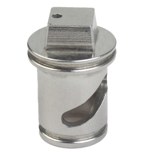 Tuỳ Chỉnh Phần Cứng Dịch Vụ Tàu Điện Ngầm Tàu An Ninh Khóa Cửa Xi Lanh Thép Không Gỉ <span class=keywords><strong>CNC</strong></span> <span class=keywords><strong>Lathe</strong></span> Turning Máy Phụ Tùng - Product Image 6