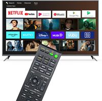 Utilisation de la télécommande RM-ANP109 pour le remplacement à distance du système AV Sony Effortessfor SA-CT260 SA-CT260H SA-WCT260H HT-CT260C
