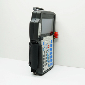 ชุดควบคุมอินเทอร์เฟซสำหรับผู้ปฏิบัติงานหุ่นยนต์ FANUC A05B-2440-C311 ของแท้ สำหรับเครื่องจักรอัตโนมัติในอุตสาหกรรม - Product Image 5