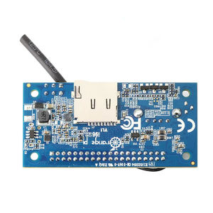 บอร์ดพัฒนาคอมพิวเตอร์ Orange <span class=keywords><strong>Pi</strong></span> <span class=keywords><strong>i96</strong></span> รุ่นดั้งเดิม โอเพ่นซอร์ส สำหรับนักสร้างโปรแกรม บอร์ดเรียนรู้การเขียนโปรแกรมแบบชิปเดี่ยว - Product Image 2