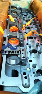 Culasse neuve 2454324 en parfait état pour moteur C15 - Product Image 5