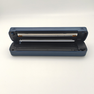 Imprimante thermique portable A4 légère, supporte le papier de 216 mm, pour usage bureautique, noir et blanc/couleur, batterie 2600 mAh - Product Image 2