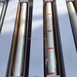 Boîte d'emballage personnalisée avec garantie de 10 ans, autocollants pour véhicules en TPU, film de protection de peinture PPF avec auto-réparation et anti-rayures - Product Image 1