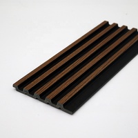 Revestimiento de Panel de pared 3D ecológico, fácil de instalar, decoración Interior, tablero PS, envío rápido, función antiestática impermeable