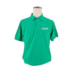 Design Spot Goods Work Uniforms Sets Custom logo Polo Shirt Safety Vest Promotional Gifts Item with Walter Bottle - Product Image 4