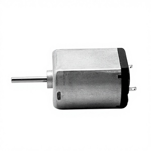 Moteurs miniatures pour voitures électriques jouets, fauteuils de massage, avions télécommandés, rasoirs - Product Image 5