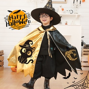 20.24 milioni di costumi <span class=keywords><strong>da</strong></span> gioco per Cosplay all'asilo per bambini vestiti <span class=keywords><strong>da</strong></span> ragazzo mantelli e mantelli <span class=keywords><strong>da</strong></span> ragazza si vestono - Product Image 1