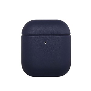 Étui <span class=keywords><strong>Airpods</strong></span> 1 2 <span class=keywords><strong>Pro</strong></span> en Faux cuir lisse, luxe, mode PU, personnalisé, <span class=keywords><strong>Original</strong></span> - Product Image 6