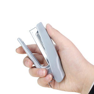 <span class=keywords><strong>MAX</strong></span> No.10 <span class=keywords><strong>Stapler</strong></span> Pesanan Utama 20 Buah Kertas HD-10D <span class=keywords><strong>Stapler</strong></span> Kecil untuk Sekolah dan Kantor - Product Image 3