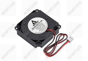 Gdstime Gdb4010 40X40X10Mm 40Mm 4Cm Kogellager 5V 12V 24V Dc Borstelloze Luchtkoelventilator - Product Image 6
