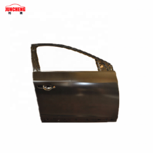 <span class=keywords><strong>Porte</strong></span> avant en acier pour Renault <span class=keywords><strong>MEGANE</strong></span> <span class=keywords><strong>3</strong></span> Pièces de carrosserie automobile, OEM # 80101761R  801009623R, kits de carrosserie Megan - Product Image 2