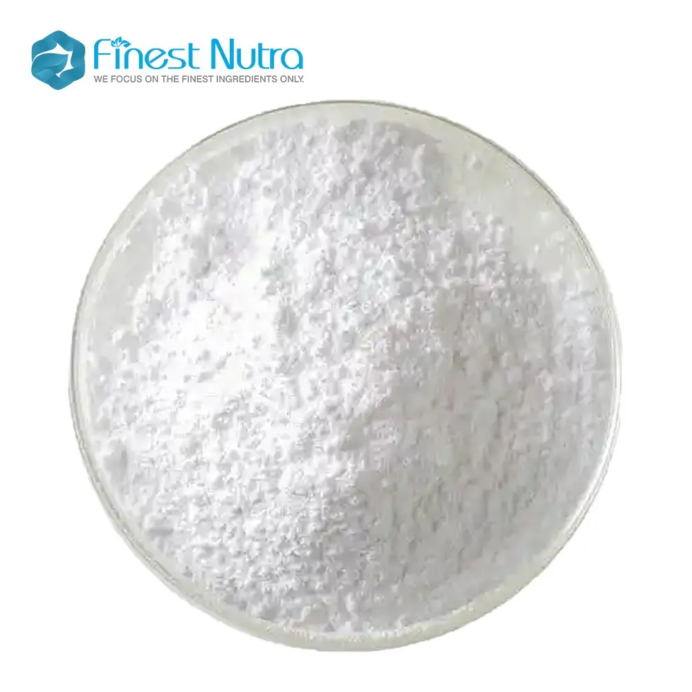 Finest Nutra Supply CAS 16856-18-1 Arginine Alpha ketoglutaric acid AAKG