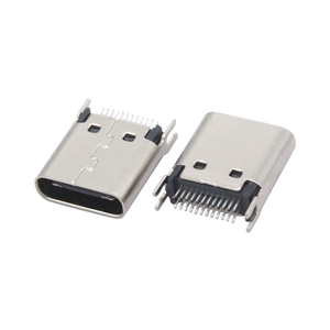 24PIN через отверстие <span class=keywords><strong>USB</strong></span> разъем - Product Image 3