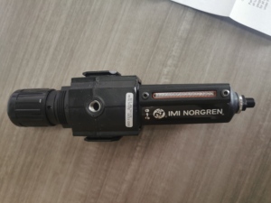 F82G F84G IMI-NORGREN ใหม่ F84C excelon PLUS ตัวกรองใช้งานทั่วไป F84G-6GN-QP3 F84G-4GN-AP3 F84G-6GN-QP3 - Product Image 6