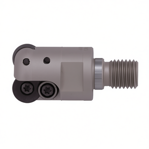 Fresa Modular Ttake Ta3333 con Vástago Roscado para Insertos - Product Image 2