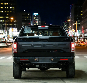 Camioneta Foton Tunland V7 Premium 2025, 2.0T 163Hp 8AT 4WD, Nueva, con Control de Crucero para Todoterreno Nocturno - Product Image 5