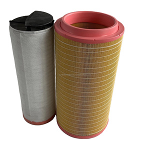 Nouveau filtre à air pour compresseur Manny - Compresseurs et pièces industrielles 89288971 89288969 - Product Image 2