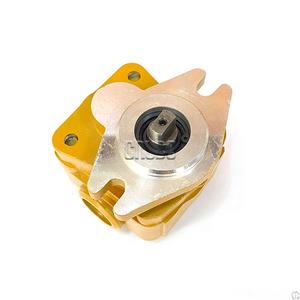 Hydraulische Onderdelen Ap12 Sbs120 Hydraulische Tandwielpomp Graafmachine Pilootpomp Voor E320b E312b - Product Image 5