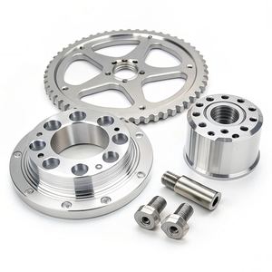 Service de fraisage CNC, pièces usinées CNC en PEEK pour équipement médical, composants structurels, fabrication sur mesure OEM - Product Image 6