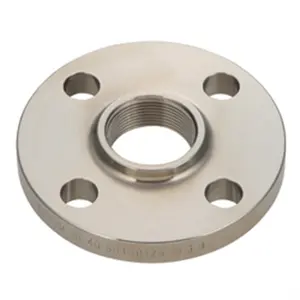 Popular Sale API 6A Flange /Puddle Flange / Welding Plate Flange