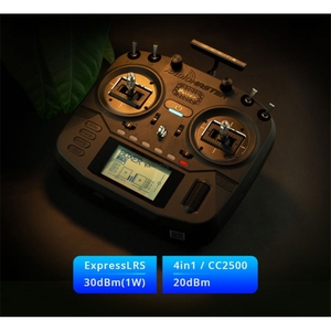 Système de télécommande FPV RadioMaster BOX ER Open Source longue portée multi-protocoles Traverser ELRS - Product Image 4