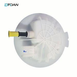 ชุดประกอบโมดูลปั๊มน้ำมันเชื้อเพลิง 68004095ab สำหรับรถ Dodgee RAM Jeep Chrysler รถยนต์เบนซิน ปั๊มน้ำมันเชื้อเพลิงแบบครบชุดพร้อมชุดส่งสัญญาณ - Product Image 5