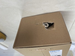 มอเตอร์กึ่งโรตารี่ DSR-40-180-P ของแท้ใหม่ 100% - Product Image 1