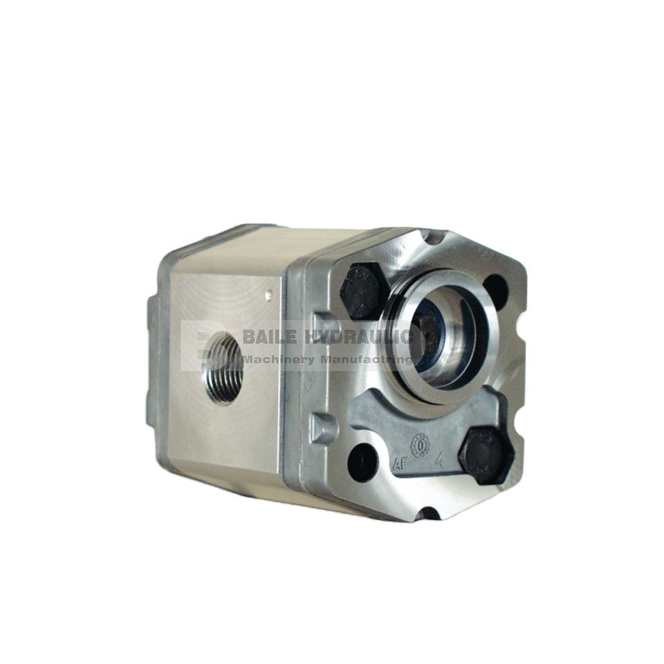 Marzocchi 1BK7-S-5,8 Zahnradpumpe – Hydraulische  Produktbild-Vorschau 6