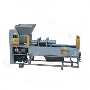 Meilleure machine de remplissage de sacs de culture d'huîtres de champignons à bas prix - Product Image 1