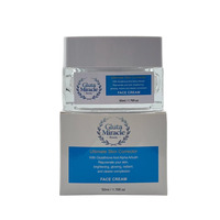 Crème OEM pour le visage, correcteur ultime anti-taches et anti-imperfections pour peaux noires et mélangées, pour un teint uniforme