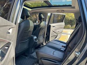 Autos Usados <span class=keywords><strong>Chevrolet</strong></span> <span class=keywords><strong>Tracker</strong></span> SUV de 7 Asientos, Volante a la Izquierda, Automático, Tracción Delantera, 1.3T, Bajo Kilometraje, Sin Accidentes, Exportación al por Mayor, 2018 2019 2020 - Product Image 5