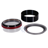 Pièces d'excavatrice : Joint d'étanchéité d'arbre à cames avant principal 3802820 3906080 3904355 5011935AA 3922598 pour moteurs 4BT 6BT QSB3.9L QSB5.9L ISB