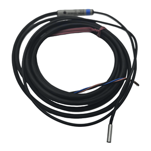 เซ็นเซอร์วัดระยะใกล้คุณภาพสูง KEYENCE EM-030 พร้อมแอมพลิฟายเออร์ในตัว, แบบมีฝาครอบ, ราคาต่อรองได้, มีสินค้าในสต็อก - Product Image 2