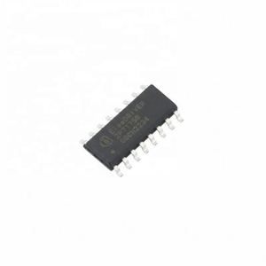 2EDF7175FXUMA2 DSO-16 Gate <b>Driver</b> Chip - Product Image 1