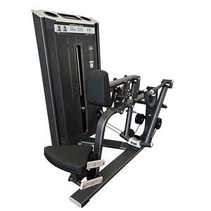 Équipement de fitness commercial utilisé pour <span class=keywords><strong>l</strong></span>'entraînement en force, les exercices de rangée verticale, de jambe et de bras - Product Image 5