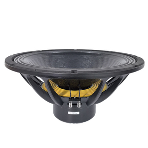 Tùy Chỉnh Hệ Thống Âm Thanh Dòng Mảng Dj Loa 3000W 21 "Loa 6" Bằng Giọng Nói Cuộn Dây - Product Image 5